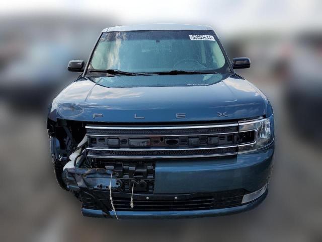 Photo 4 VIN: 2FMGK5C82GBA17281 - FORD FLEX 