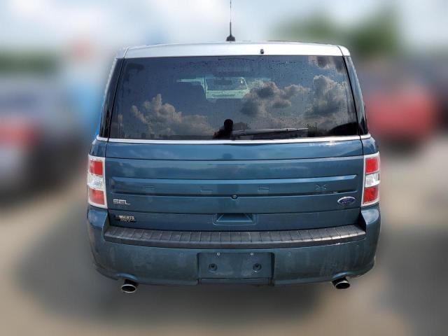 Photo 5 VIN: 2FMGK5C82GBA17281 - FORD FLEX 