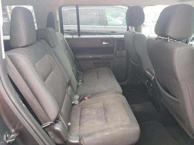 Photo 10 VIN: 2FMGK5C82GBA17717 - FORD FLEX SEL 