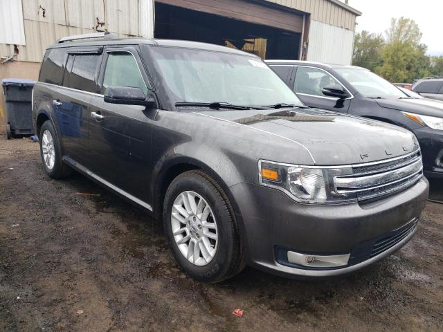 Photo 3 VIN: 2FMGK5C82GBA17717 - FORD FLEX SEL 