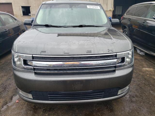 Photo 4 VIN: 2FMGK5C82GBA17717 - FORD FLEX SEL 