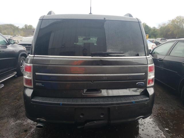 Photo 5 VIN: 2FMGK5C82GBA17717 - FORD FLEX SEL 