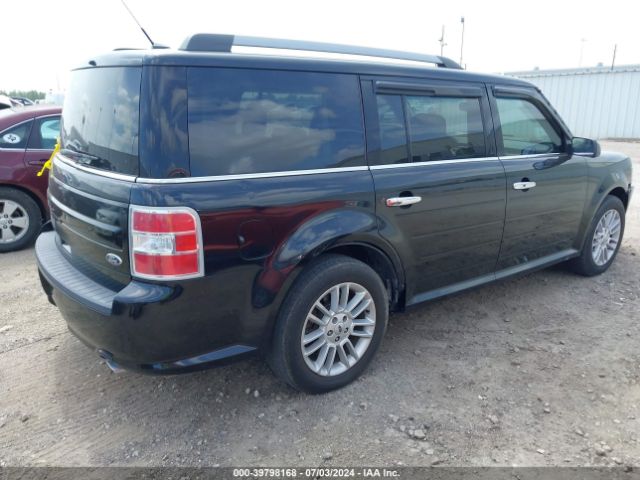 Photo 3 VIN: 2FMGK5C82GBA20987 - FORD FLEX 