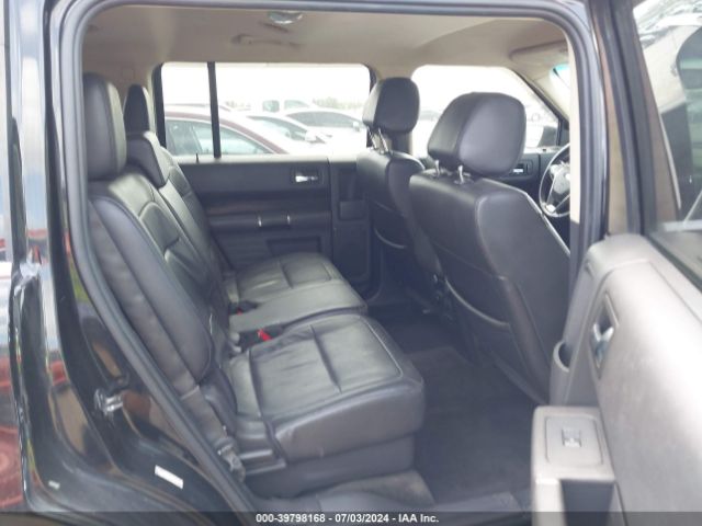 Photo 7 VIN: 2FMGK5C82GBA20987 - FORD FLEX 