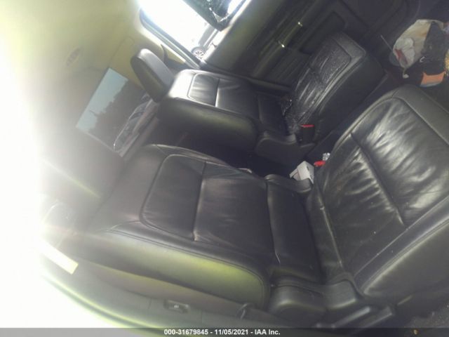 Photo 7 VIN: 2FMGK5C82GBA21508 - FORD FLEX 