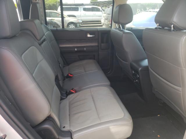 Photo 5 VIN: 2FMGK5C82GBA24229 - FORD FLEX SEL 