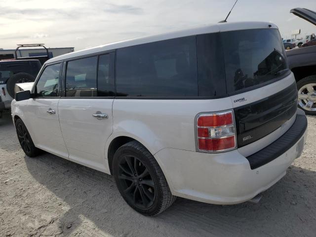 Photo 1 VIN: 2FMGK5C82JBA02481 - FORD FLEX 