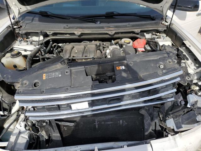 Photo 10 VIN: 2FMGK5C82JBA02481 - FORD FLEX 