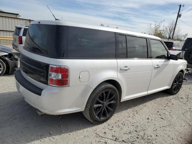 Photo 2 VIN: 2FMGK5C82JBA02481 - FORD FLEX 