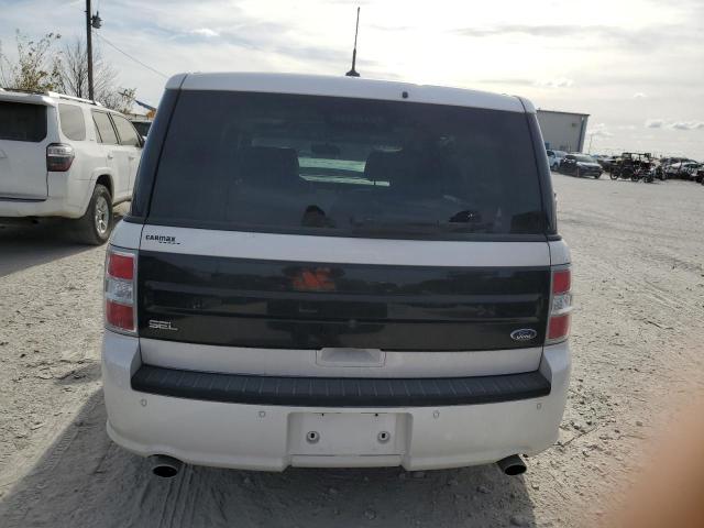 Photo 5 VIN: 2FMGK5C82JBA02481 - FORD FLEX 