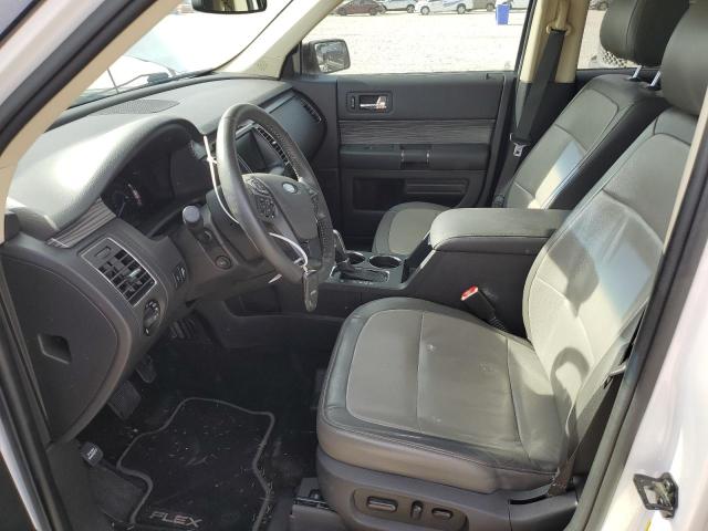 Photo 6 VIN: 2FMGK5C82JBA02481 - FORD FLEX 