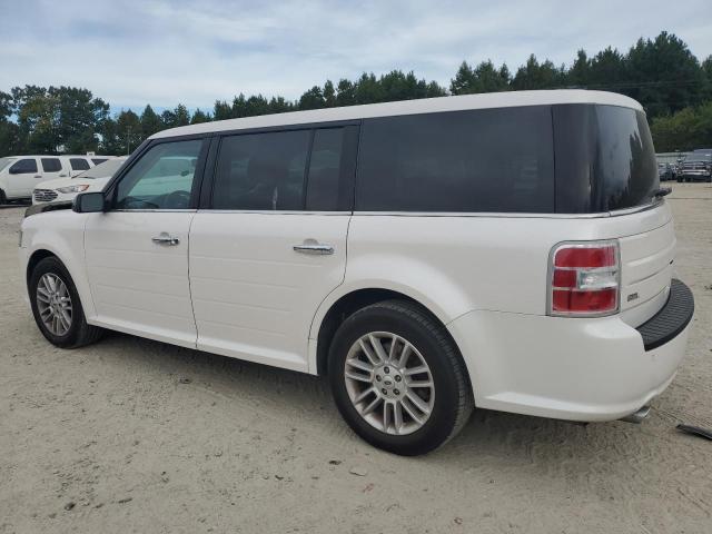 Photo 1 VIN: 2FMGK5C82JBA03033 - FORD FLEX SEL 