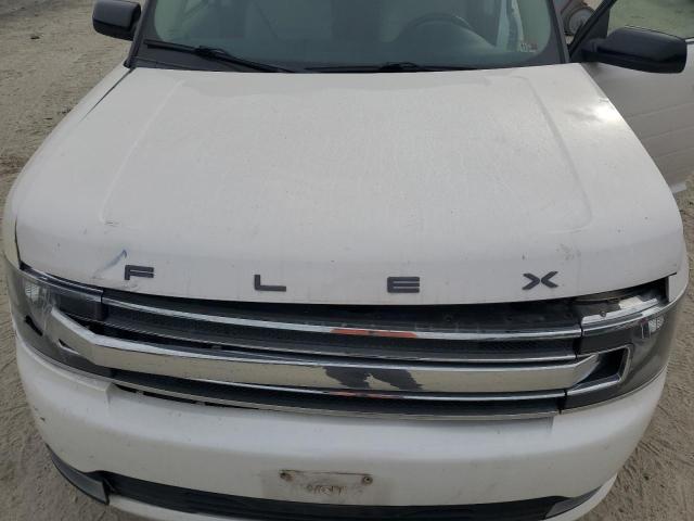 Photo 11 VIN: 2FMGK5C82JBA03033 - FORD FLEX SEL 