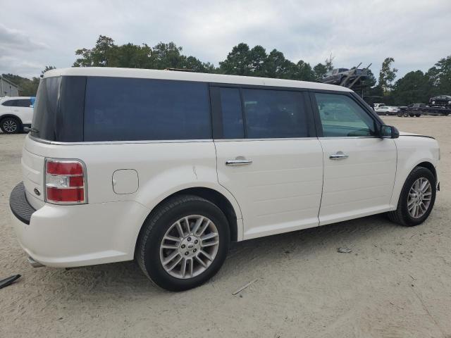 Photo 2 VIN: 2FMGK5C82JBA03033 - FORD FLEX SEL 