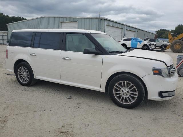 Photo 3 VIN: 2FMGK5C82JBA03033 - FORD FLEX SEL 