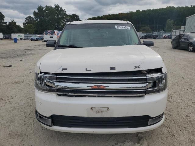 Photo 4 VIN: 2FMGK5C82JBA03033 - FORD FLEX SEL 