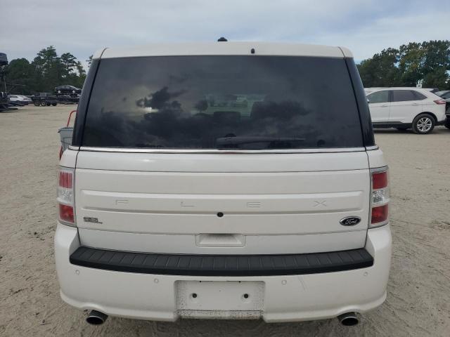 Photo 5 VIN: 2FMGK5C82JBA03033 - FORD FLEX SEL 