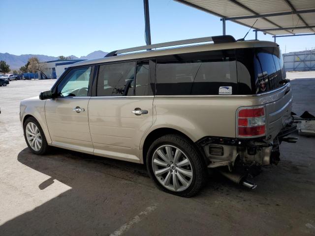 Photo 1 VIN: 2FMGK5C82JBA06661 - FORD FLEX 