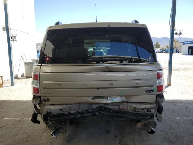 Photo 5 VIN: 2FMGK5C82JBA06661 - FORD FLEX 