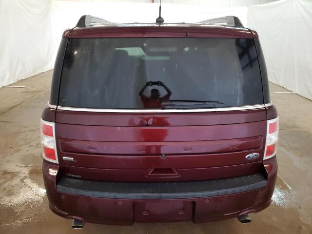 Photo 5 VIN: 2FMGK5C82JBA15442 - FORD FLEX SEL 