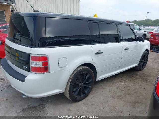 Photo 3 VIN: 2FMGK5C82JBA22147 - FORD FLEX 