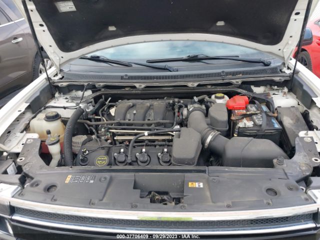 Photo 9 VIN: 2FMGK5C82JBA22147 - FORD FLEX 