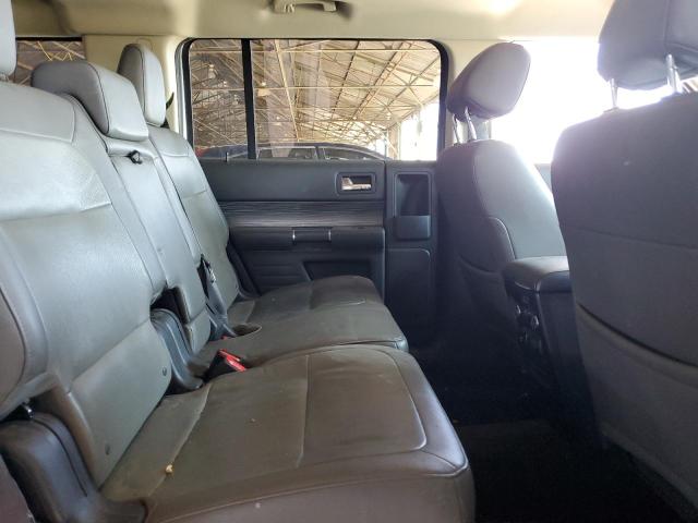 Photo 10 VIN: 2FMGK5C82KBA00845 - FORD FLEX SEL 