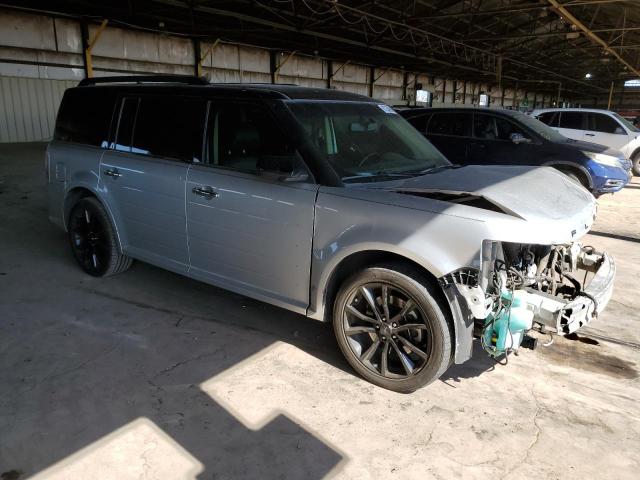 Photo 3 VIN: 2FMGK5C82KBA00845 - FORD FLEX SEL 