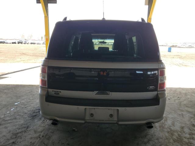 Photo 5 VIN: 2FMGK5C82KBA00845 - FORD FLEX SEL 