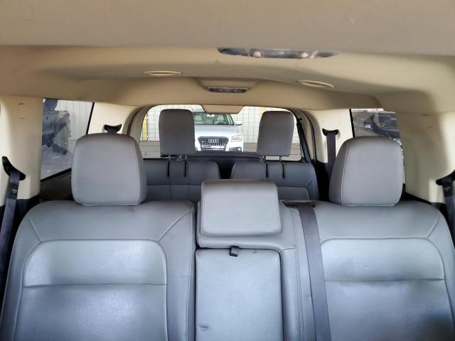 Photo 9 VIN: 2FMGK5C82KBA00845 - FORD FLEX SEL 