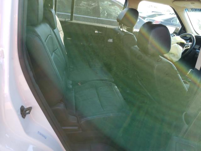 Photo 5 VIN: 2FMGK5C82KBA02952 - FORD FLEX SEL 