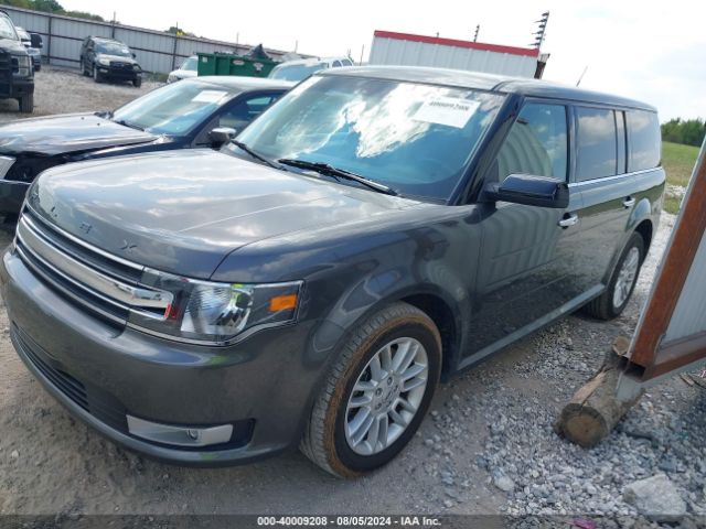 Photo 1 VIN: 2FMGK5C82KBA06841 - FORD FLEX 