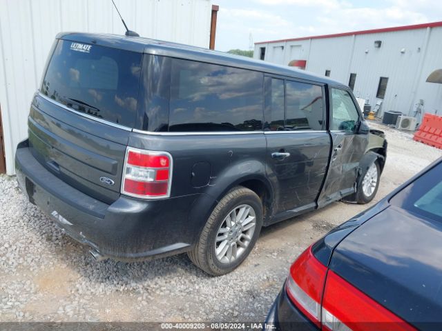 Photo 3 VIN: 2FMGK5C82KBA06841 - FORD FLEX 