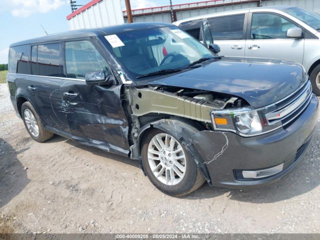 Photo 5 VIN: 2FMGK5C82KBA06841 - FORD FLEX 