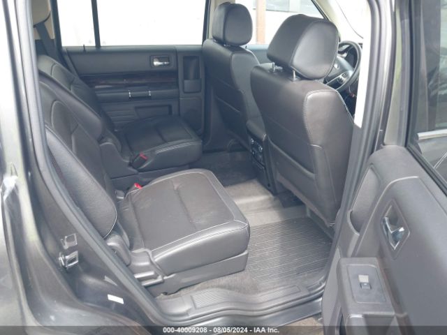 Photo 7 VIN: 2FMGK5C82KBA06841 - FORD FLEX 