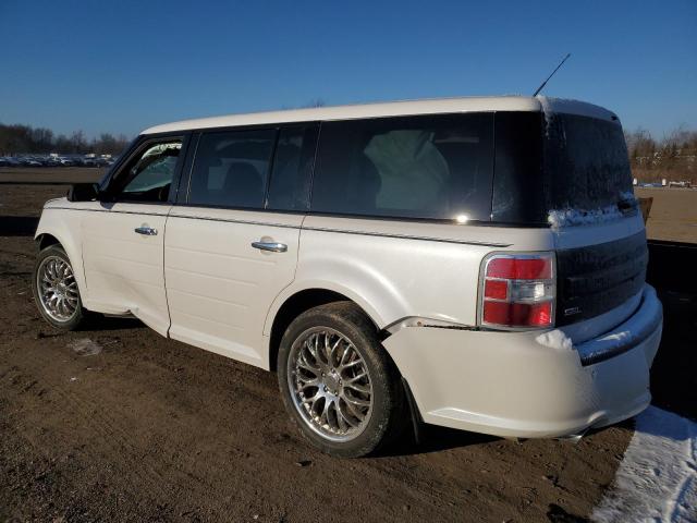 Photo 1 VIN: 2FMGK5C82KBA08041 - FORD FLEX 