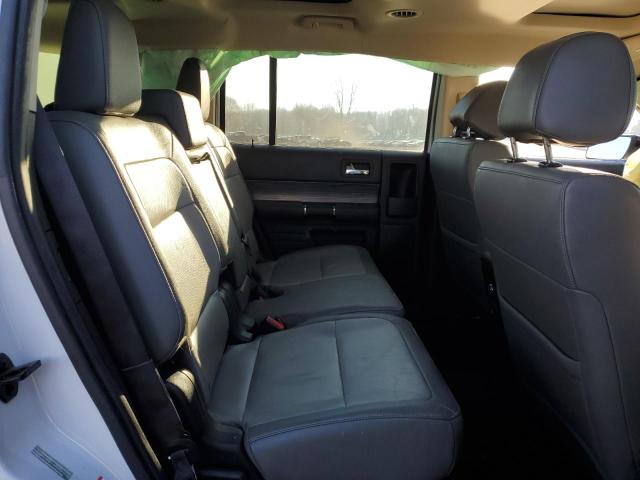 Photo 10 VIN: 2FMGK5C82KBA08041 - FORD FLEX 