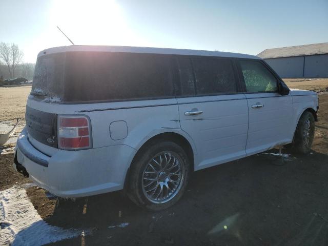 Photo 2 VIN: 2FMGK5C82KBA08041 - FORD FLEX 