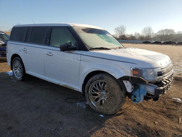 Photo 3 VIN: 2FMGK5C82KBA08041 - FORD FLEX 