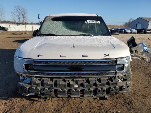 Photo 4 VIN: 2FMGK5C82KBA08041 - FORD FLEX 