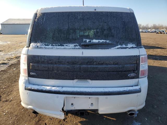 Photo 5 VIN: 2FMGK5C82KBA08041 - FORD FLEX 