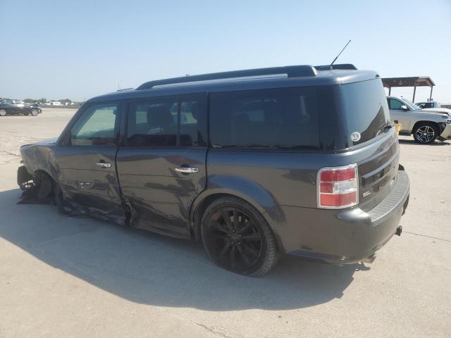 Photo 1 VIN: 2FMGK5C82KBA09335 - FORD FLEX SEL 