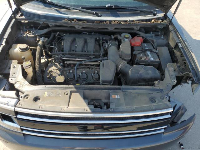 Photo 10 VIN: 2FMGK5C82KBA09335 - FORD FLEX SEL 