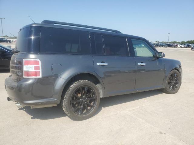 Photo 2 VIN: 2FMGK5C82KBA09335 - FORD FLEX SEL 