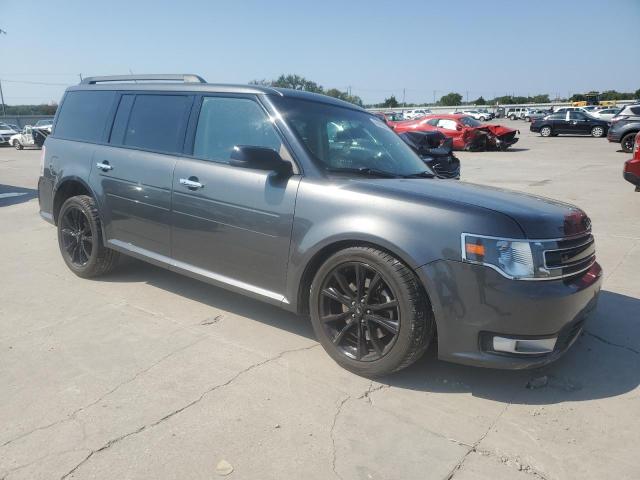 Photo 3 VIN: 2FMGK5C82KBA09335 - FORD FLEX SEL 