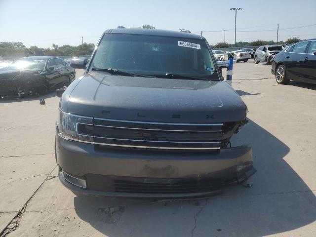 Photo 4 VIN: 2FMGK5C82KBA09335 - FORD FLEX SEL 