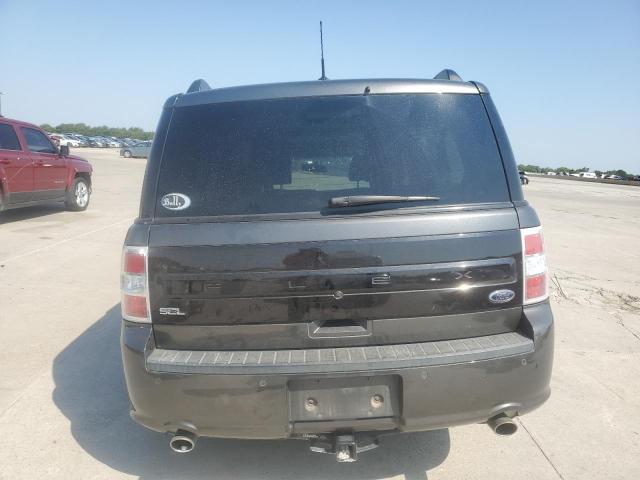 Photo 5 VIN: 2FMGK5C82KBA09335 - FORD FLEX SEL 