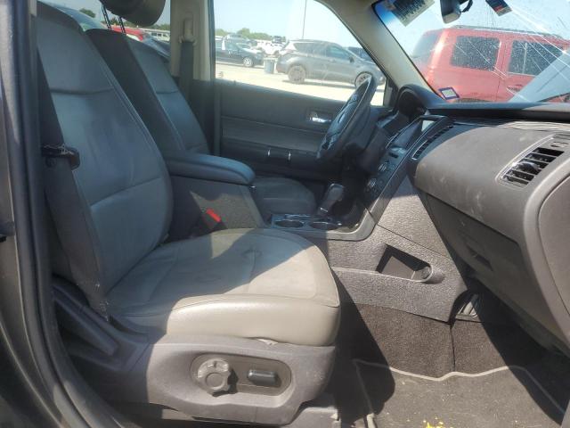 Photo 6 VIN: 2FMGK5C82KBA09335 - FORD FLEX SEL 