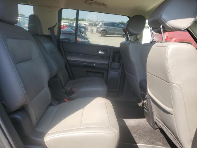 Photo 9 VIN: 2FMGK5C82KBA09335 - FORD FLEX SEL 