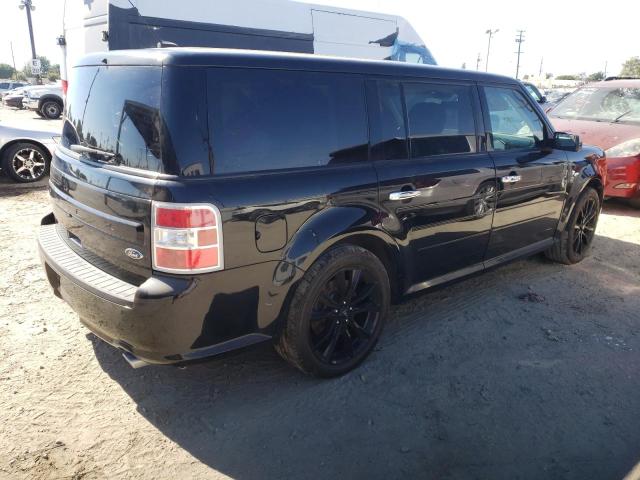 Photo 3 VIN: 2FMGK5C82KBA10064 - FORD FLEX SEL 